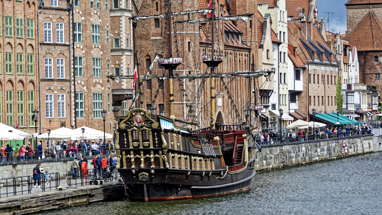 20220529 112341~Gdansk~Pomeranian~Poland